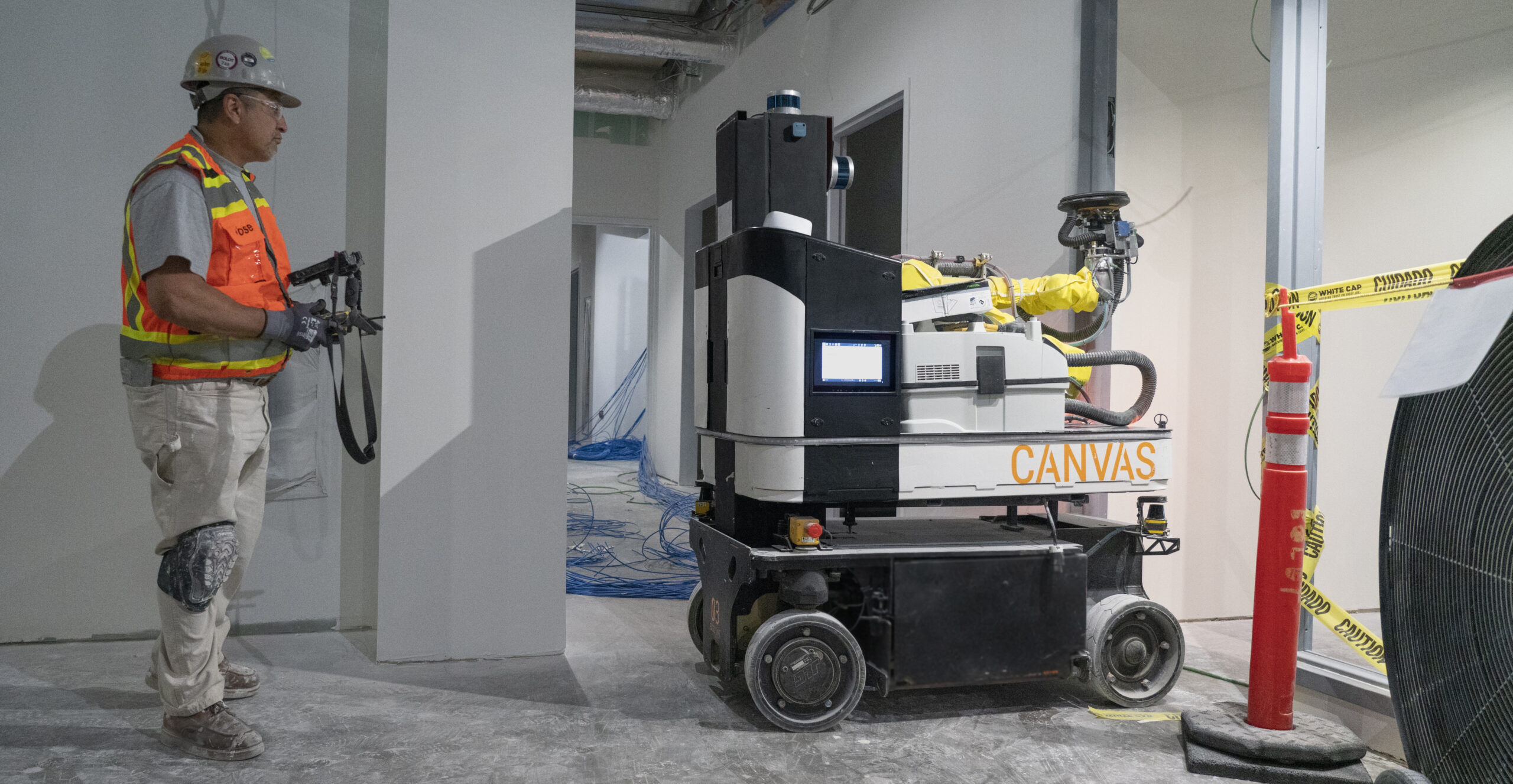 Canvas Wins Pro Tool Innovation Award