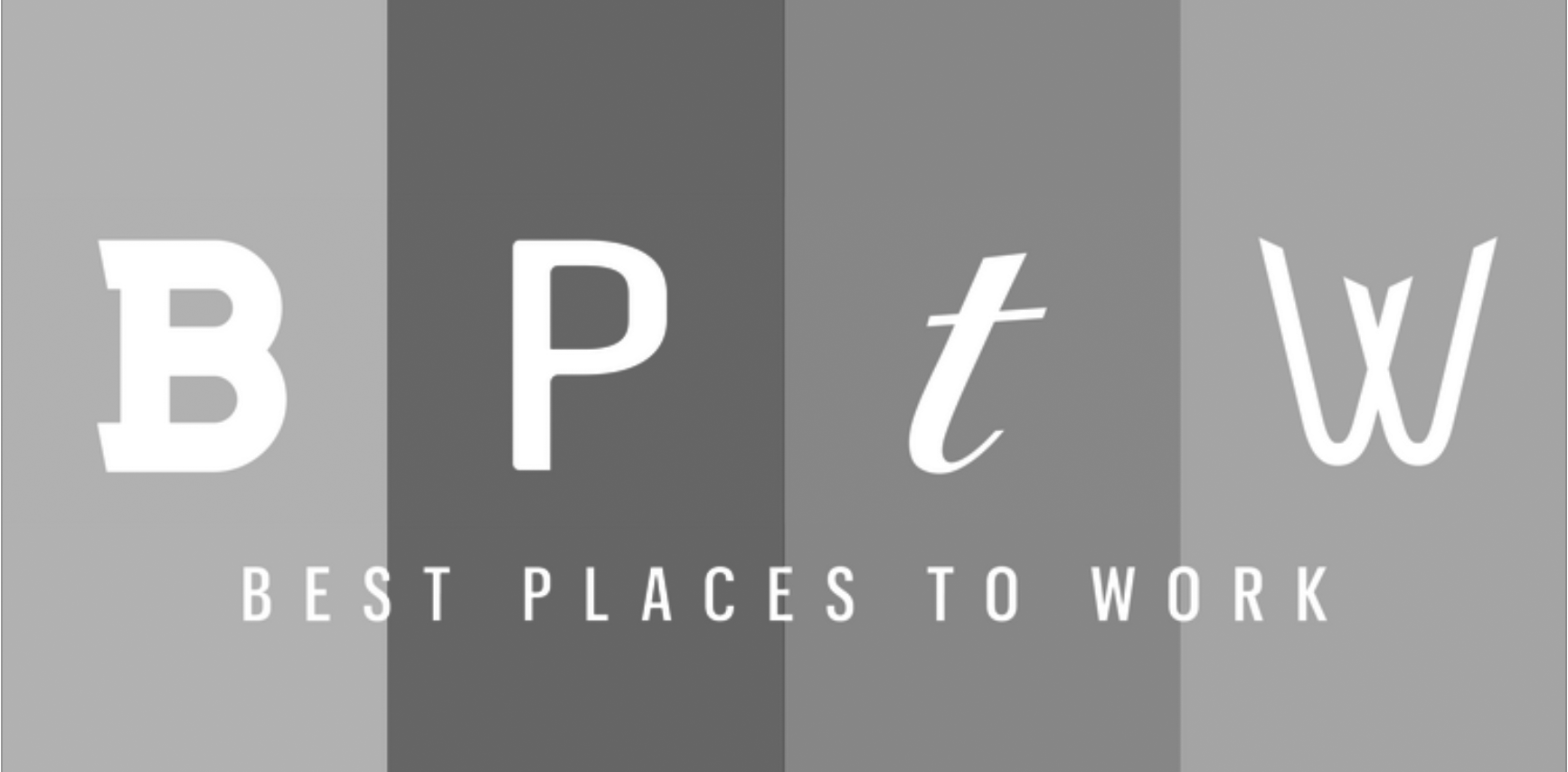 Best Places to Work…Again!